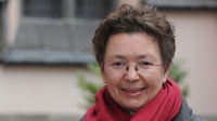 Dr. Hedwig Lamberty Bild Dr. Hedwig Lamberty Bild